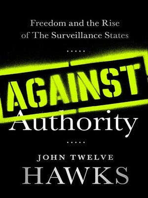 cover image of Against Authority